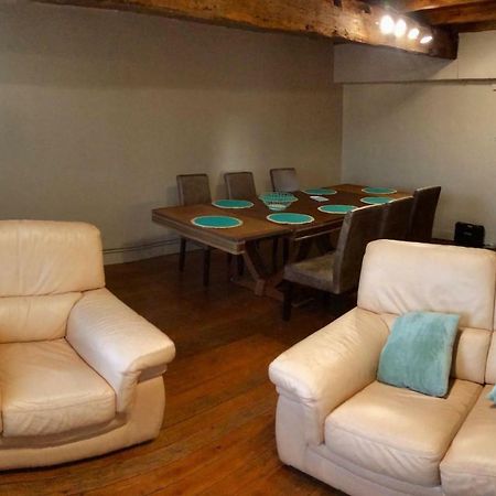 Grand Appartement Idealement Situe 7 Places Desvres Екстер'єр фото