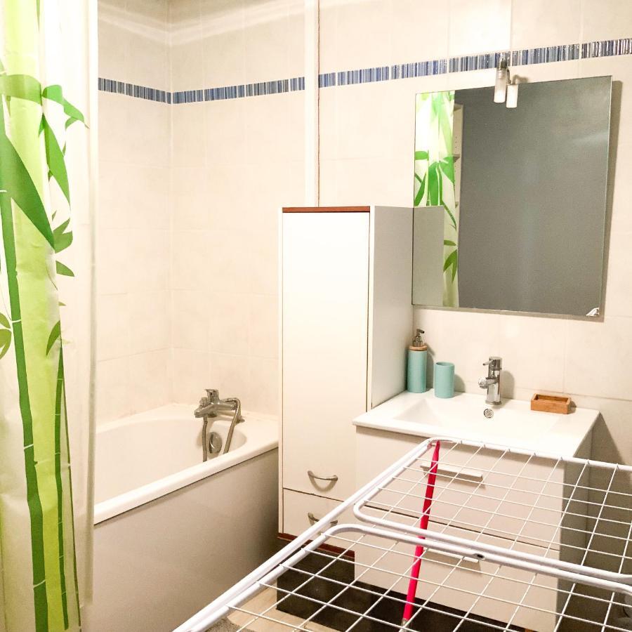 Grand Appartement Idealement Situe 7 Places Desvres Екстер'єр фото