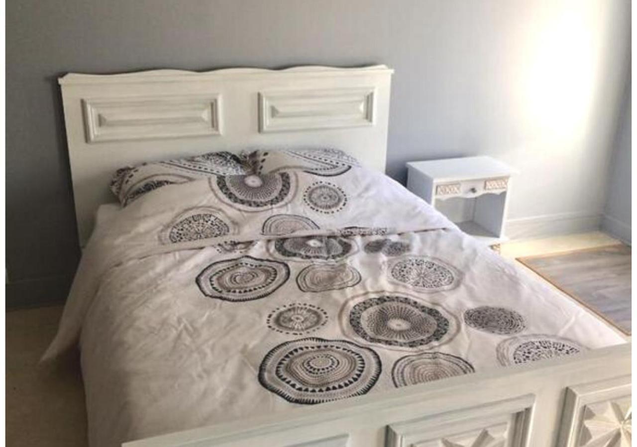 Grand Appartement Idealement Situe 7 Places Desvres Екстер'єр фото